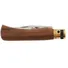Ніж Old Bear Classic M Walnut Фото 2